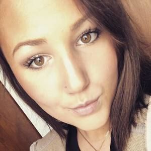 Meet your Posher, Kendra